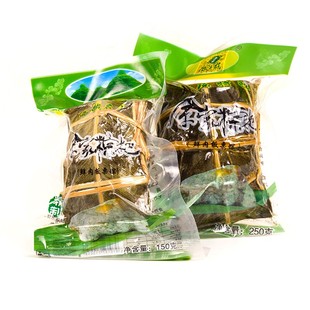 贞丰粽子超大肉粽贵州特产兴义余家农家余记板栗鲜肉粽灰粽粑咸味