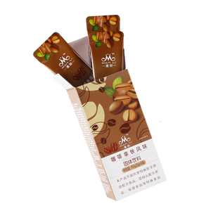 semi森米漫丽官方正品奶昔饱腹代餐粉营养美味咖啡拿铁口味蛋白粉