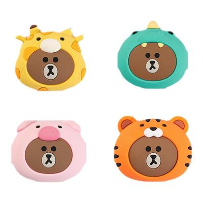 linefriends车门防撞条防碰撞