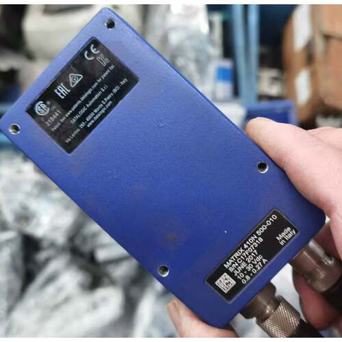 议价原装拆机得利捷MATRIX410N500010读维修