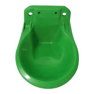 羊水碗羊用自动饮水器加厚铜阀门羊饮水碗养羊饮水槽塑料养殖器械