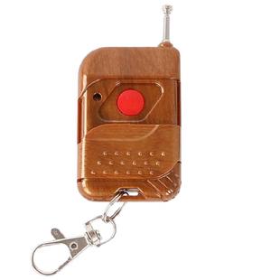 ZUCON祖程K51门禁遥控器无线遥控器开关电子门禁系统配套遥控器