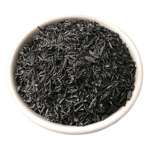 园艺稻壳炭钾肥花用草木灰肥料杀虫谷壳碳发酵腐熟钾肥花用多肉碳