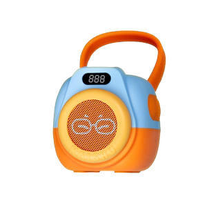 凯叔讲故事4岁+K1故事机成长版早教机宝宝听故事儿童玩具英文送礼