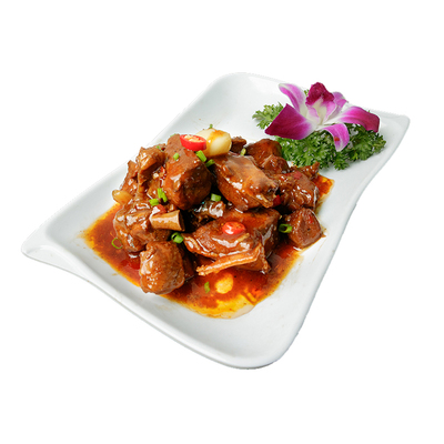 添美优金牌啤酒鸭1号外卖预制菜