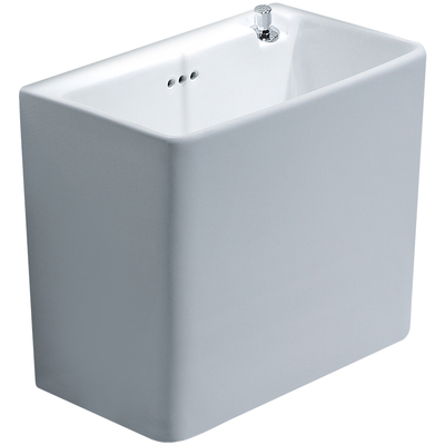 元匠阳台洗卫生间大号小号拖把池