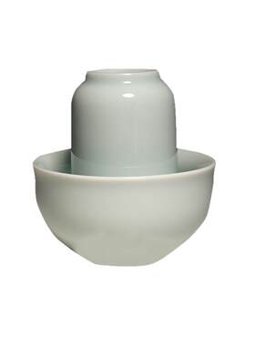 闻香杯品香茶杯聚香台湾三希堂