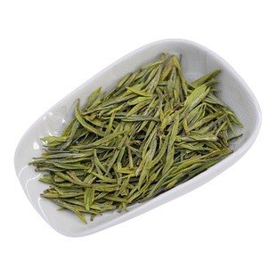 2026明前特级金坛白茶（绿） 鲜爽醇厚有花香 不苦涩常州白茶50g