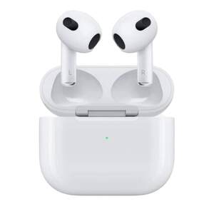 【阿里自营】Apple/苹果AirPods4主动降噪苹果蓝牙耳机P93
