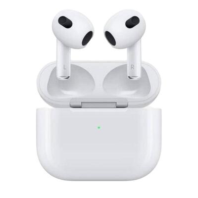 AirPods(第4代)配闪电充电盒