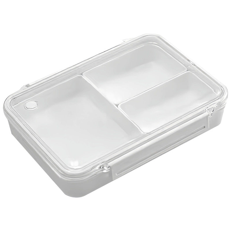 水果盒小学生食品级保鲜便携饭盒