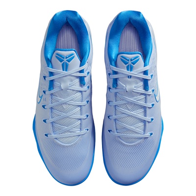 Nike/耐克正品2026春季款男士减震低帮网眼透气篮球鞋IH1401-402