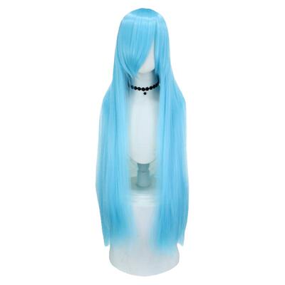 蓬蓬丝cos假发万能古风汉服假毛