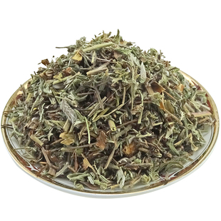 翻白草 整颗全草切片 500克 醇正野生优质番白草可搭配地骨皮包邮