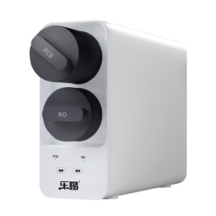 2026新款净水器家用直饮厨房自来水净水机RO反渗透纯水直饮机套装