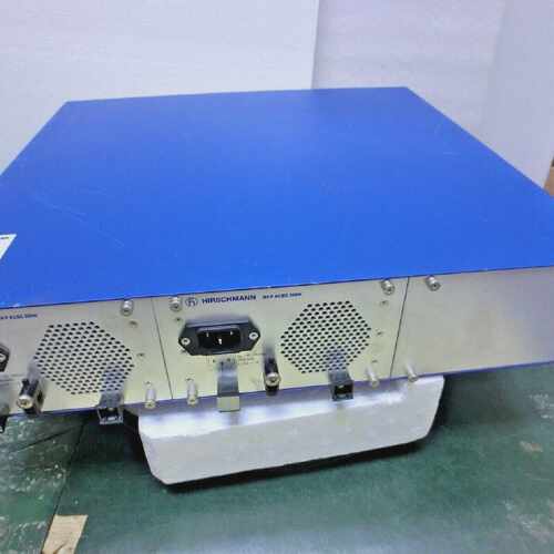 Hirschmann M4-Power2x M4-P-AC / Dc 300W Mach 4000 Puissance