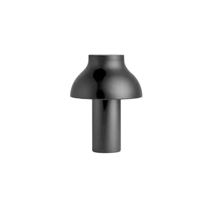 HAY现代卧室太空铝调光装饰台灯