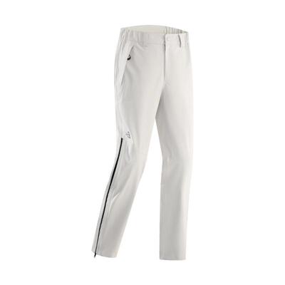 伯希和[山壳]冲锋裤全天候防护