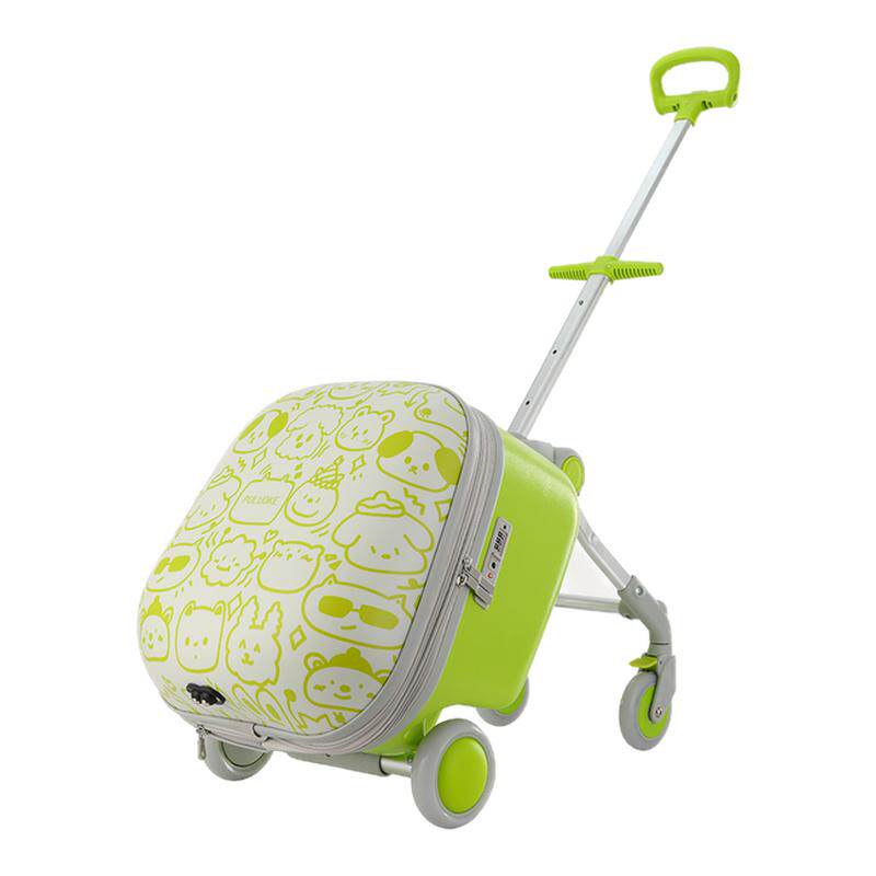 儿童行李箱拉杆箱男女童