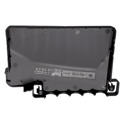 大众原装保险丝盒罩盖防水防尘