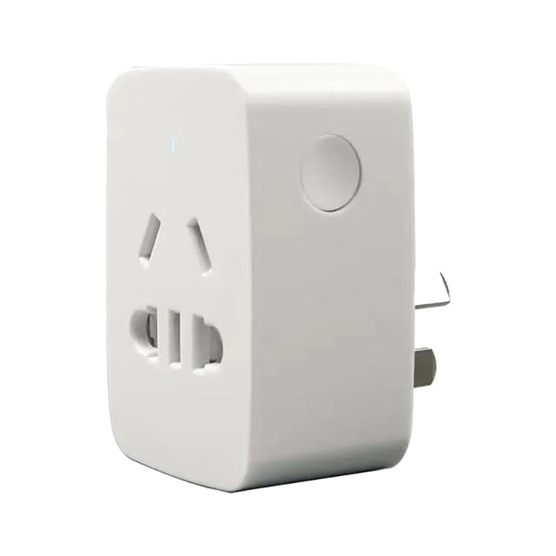 中科WiFi远程水族定时器插座防爆