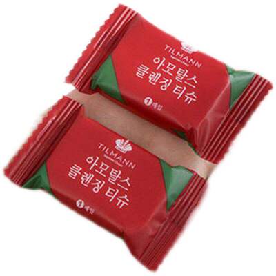 一次性加大加厚压缩毛巾无菌