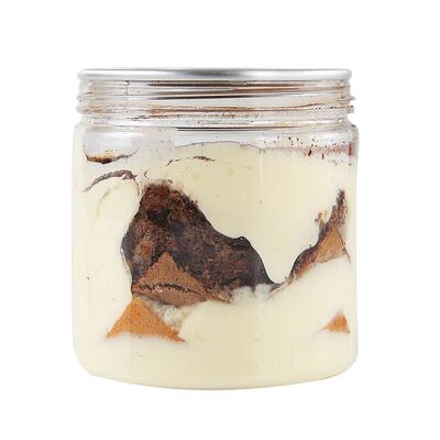 饮食伙计提拉米苏魔芋蛋糕