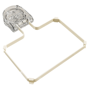 吸盘式水槽过滤网厨房剩菜剩饭残渣沥水架置物架洗碗池水池漏网架