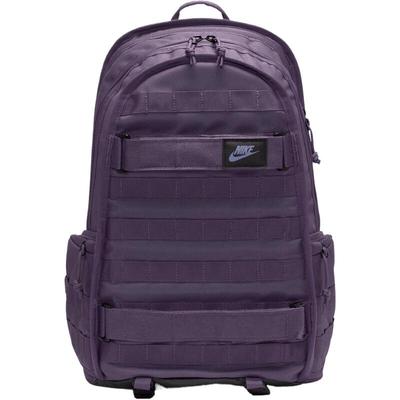 滔搏NIKE耐克男子户外休闲大容量收纳运动双肩背包FD7544-540