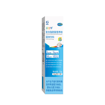 健帆0钾低磷营养粉挪威进口鱼油