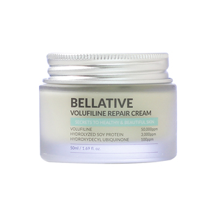 volufiline~韩国BELLATIVE丰盈紧致特护霜淡颈纹抗皱抗初老抗氧化
