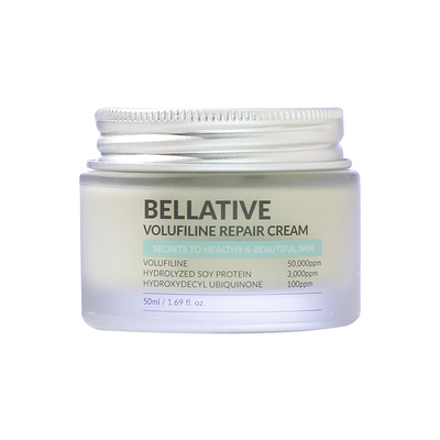 volufiline5%紧致丰盈特护霜