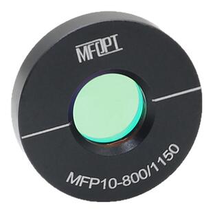 德国进口科迪极化玻璃紫外红外线偏振片消光比可达100000：1