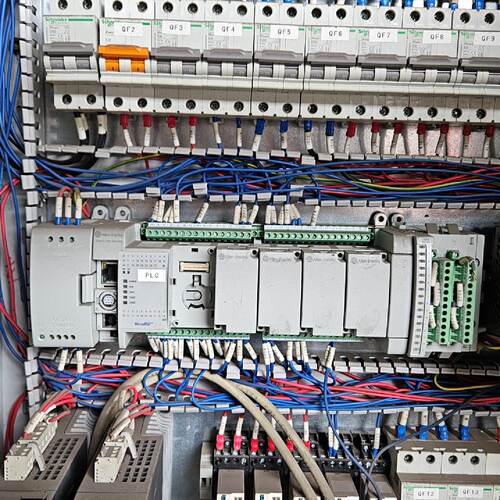 询价-plc  AB 2080-LC50-48QWB带电源，OW1