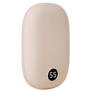 【3C认证】防爆暖手宝充电宝二合一2023新款迷你手握式取暖器女礼物自发热水袋冬季学生随身便携捂手神器蛋宠