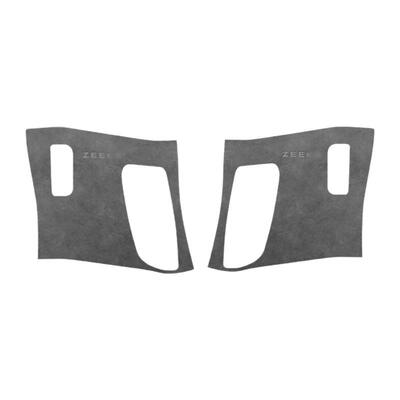 适用于极氪001/007b柱C柱防护垫