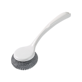 刷锅神器厨房专用洗锅刷子长柄刷家用除垢油污不脏手不沾油清洁刷