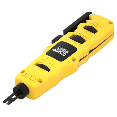 顶臻电话线通用卡线刀