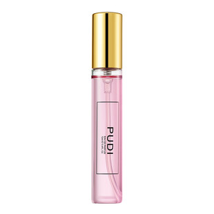 朴迪PUDI黑鸦反转巴黎无人区玫瑰柏林少女银色山泉香水小样试用装