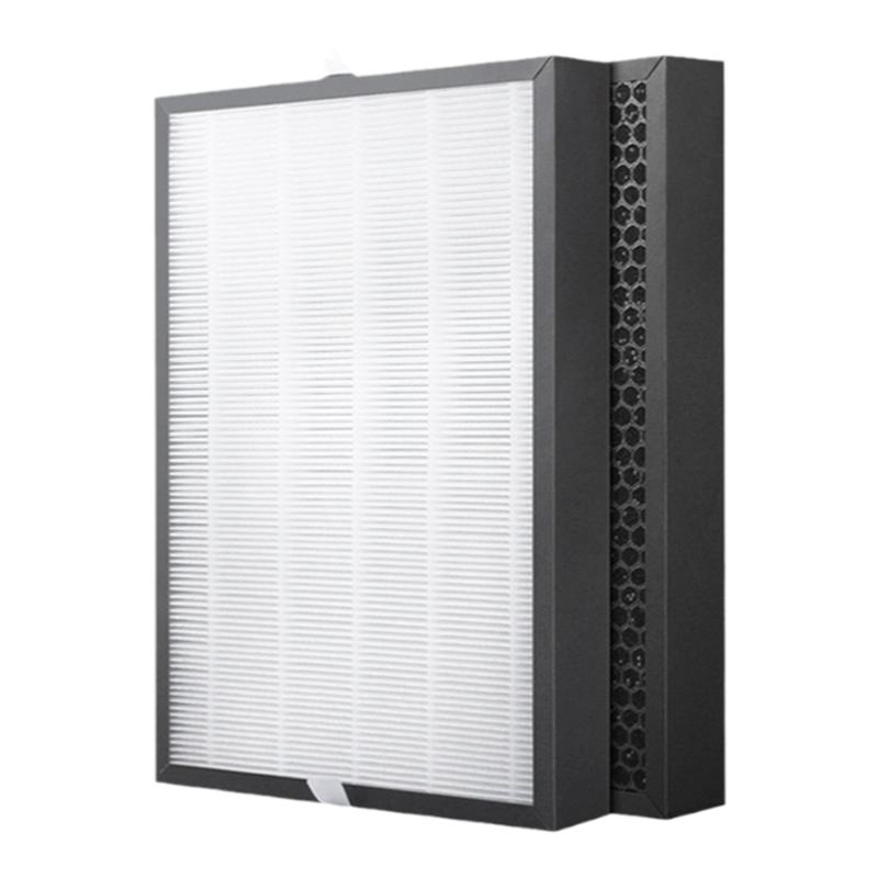 适配松下Panasonic樂聲nanoe空氣清新機F-PXR40H滤网ZXRS40Z滤芯