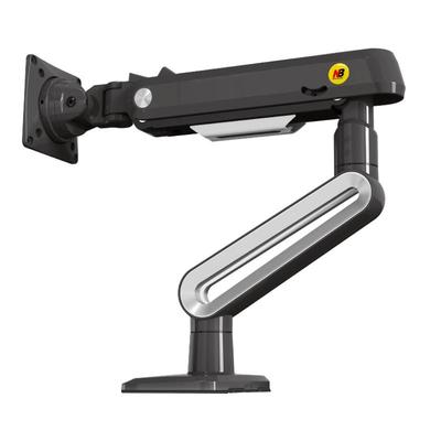 NBERGONOMIC电竞显示器支架S8