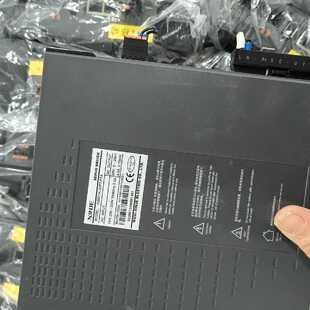 咨询后拍信捷伺服驱动器DS5C1K-20P4-PTA(0.4kw)