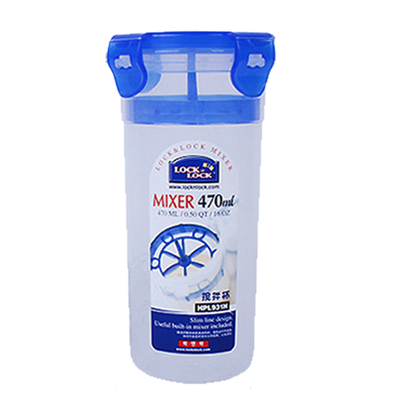 便携运动风茶隔防漏学生塑料杯子