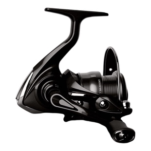 DAIWA达亿瓦26款CROSSFIRE LT 穿越火线纺车轮远投路亚轮鱼轮