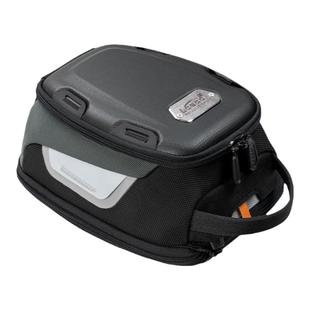 LOBOO萝卜摩托车油箱包通用 摩旅前后快调磁吸快拆油箱包【新款】