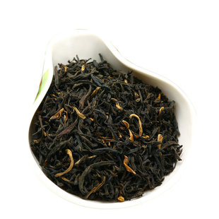 漓江春桂林红茶四星漓江美人百年乔木古树茶特级精选散装野生红茶