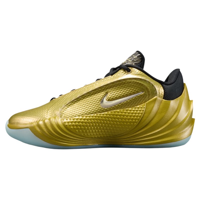 Nike耐克字母哥男实战抗扭篮球鞋