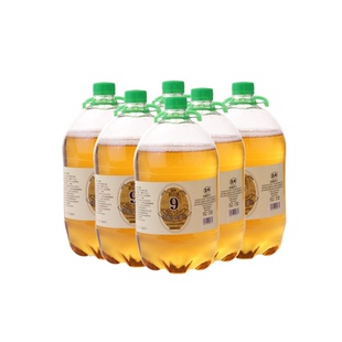 8度原浆精酿啤酒1.5大桶9度鲜啤整箱批发生扎啤烧烤桶装瓶装全麦