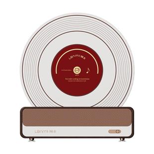 懒米唱片菜板套装乌檀木实木切菜案板抗菌防霉家用砧板刀具棋盘格