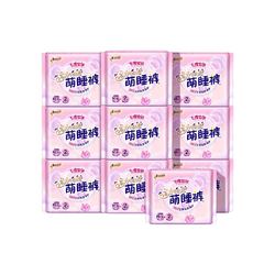 七度空间安睡裤夜用萌睡裤20片